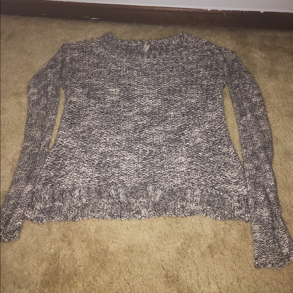 Aeropostale Sweater